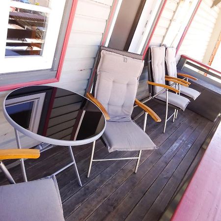 Krugs Haus Ferienwohnungen Wasserkuppe Ebersburg Ngoại thất bức ảnh