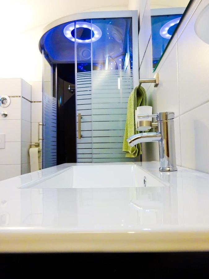 Krugs Haus Ferienwohnungen Wasserkuppe Ebersburg Ngoại thất bức ảnh