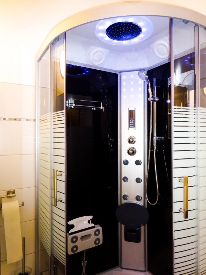 Krugs Haus Ferienwohnungen Wasserkuppe Ebersburg Ngoại thất bức ảnh